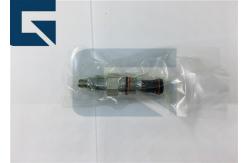 China CX CX36B Excavator Replacement Parts Main Relief Valve 4742846 supplier
