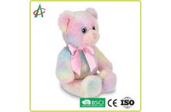 China 12 Inches Teddy Bear Plush Toy supplier