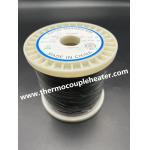 Heating Resistance Wire Fe-Cr-Al Alloy 0Cr25Al5 Flat Tape Round Wire for sale