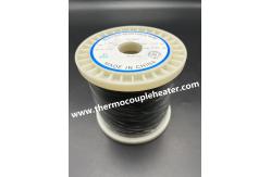 China Heating Resistance Wire Fe-Cr-Al Alloy 0Cr25Al5 Flat Tape Round Wire supplier