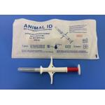 134.2khz Pet ID Microchip , Microchip Implant For Dogs Injectable Transponders for sale
