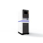 Smallest Metal 3D Printer Fast Turn Over With High - Accuracy Galvo Scanning System for sale