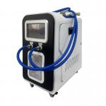 Nanotechnology PEM Hydrogen Water Generator Spa Bath Machine Pure Water Bath Hydrogen Water Spa Generator for sale
