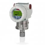 Original ABB-2600T Differential Pressure Transmitter High Static Intelligence Pressure Transducer for sale