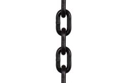China 1 Heavy Duty Lifting Chains , Crane Lifting Chains supplier