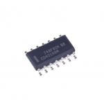 Texas Instruments CD4016BM96 Electronic Components Chip Transistor Diode Integrated Circuit Circuito Integrado TI-CD4016BM96 for sale