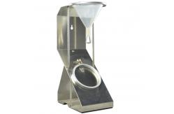 China ISO4920 AATCC22 Fabric Textile Spray Rating Tester Textile Test Equipment supplier