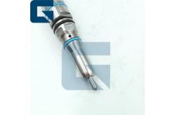 China 456-3493 Fuel Injector 4563493 For D6T Track supplier