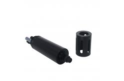 China RS485  Online Water Nitrate Sensor NO3 For Wastewater Monitoring supplier