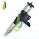 095000-5000 Diesel Fuel Injector 0950005000 For 4HK1 6HK1 Engine for sale