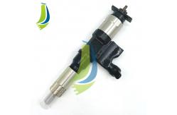 China 095000-5000 Diesel Fuel Injector 0950005000 For 4HK1 6HK1 Engine supplier