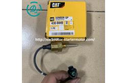 China 430-9449 4309449 Excavator Water Temperature Sensor Engine C7 C9 supplier