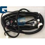 KOBELCO SK200-8 Excavator Electric Parts Engine Wiring Harness YN13E01533P2