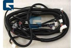 China KOBELCO SK200-8 Excavator Electric Parts Engine Wiring Harness YN13E01533P2 supplier