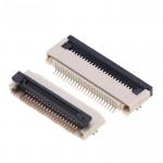 Right Angle 12 pin fPC connector for sale