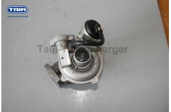 China KP35 54359700005 Complete Turbo 54359700018 73501343 Fit Fiat Panda Passanger supplier