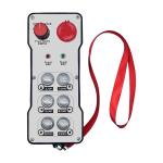 Remote Control For Car Loading And Unloading Tailboard for sale