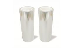 China Unisex Chemical Resistant Kapton Tape for Temperature Applications supplier