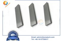 China Yg6 Yg8 Tungsten Carbide Flat Bars Plates Square supplier