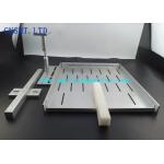 Fixed IC Tray Material SMT Spare Parts YV100XG YV100II YV100X Machine YAMAHA Mounter YS12 YS24 YG12F for sale