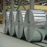 Q195-Q235 Galvalume Steel Coil JIS Certified Iron With Welding Processing for sale