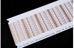 China Custom Flexible Printed Circuit Board Assembly Thin Durable Reliable FPC Boards supplier