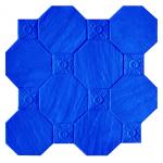 RTV 2 Liquid Polyurethane Rubber for Stamped Concrete Pool Deck Molds Viscosity 1400±300 cps Curing Time 24 hours for sale