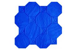 China Two Part Liquid Polyurethane Rubber Wood Texture Stamp Mat Mold Making supplier