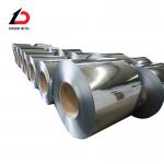 Gi Gl Hot Dipped Galvanised Coil Cold Rolled SGCC SPCC CRC 1250mm AISI Standard for sale