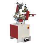 Adjustable Automatic Shoe Lasting Machine Long Lasting Shoes Manufacturing Machine for sale