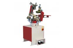 China Adjustable Automatic Shoe Lasting Machine Long Lasting Shoes Manufacturing Machine supplier