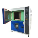5KW Temperature And Humidity Chamber Dustproof Material Test Chamber SUS304 for sale