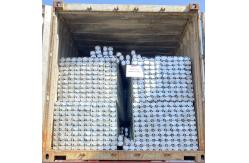 China Galvanized Steel Crossarm Pipe Rectangular 8FT 10FT 12FT Cross Arm Post supplier