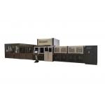 PET Bottled Blowing Filling Capping Combiblock Machine For Mineral / Pure / Spring Water for sale