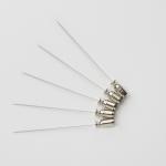 15.1 Concentric Needle Electrode , Electromyography Emg 25 Needles Per Pack for sale
