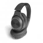 Active Noise Cancelling Bluetooth Headphones ANC Headset Wireless