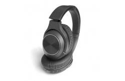 China Active Noise Cancelling Bluetooth Headphones ANC Headset Wireless supplier