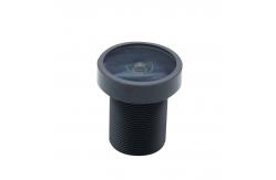 China M12 1080P HD 4mm 1/2 Inch F1.6 Aperture Ip Camera Lens 1023 supplier