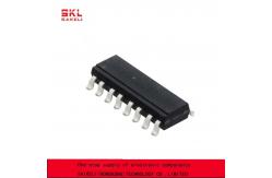 China ACPL-847-30GE High Reliability Power Isolation IC For Robust Performance supplier
