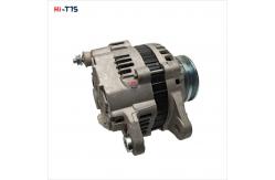 China A3TA8199 A003TA8199 ME108147 Excavator Alternator 4M40 E307D 24V 45A supplier
