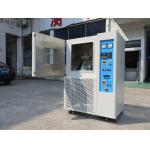 Environmental Ventilation Aging Test Chamber Aging Air Ventilation Test Equipment