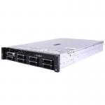 PowerEdge R730 intel xeon cpu server rack server 8 bay server case for sale