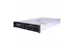 China PowerEdge R730 intel xeon cpu server rack server 8 bay server case supplier