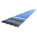 Lower Downhole Pressure Well Use Oilfield Sucker Rods Downhole Pumps for sale