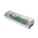 Wall Surface Mounted LED Rechargeable Emergency Light Fixtures CE / RoHS for sale