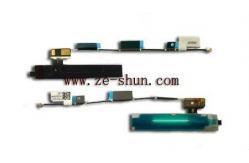 China Bluetooth flex for IPad 2 Flex Cable / Bubble Bag Packing supplier