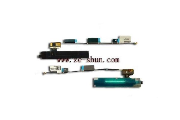 Bluetooth flex for IPad 2 Flex Cable / Bubble Bag Packing