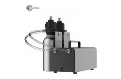 China Home HVAC Scent Diffuser Machine Electric Mini Aroma Diffuser Customized supplier