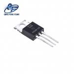 BT151 High Frequency Triode Transistor Bom Service Voltage Regulator Ic Components TO220AB BT151 for sale
