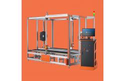 China 110-240V 4 Axis Hot Wire Foam Cutter Aluminum Frame supplier